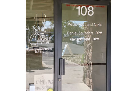 Office Location Tempe, AZ 85282